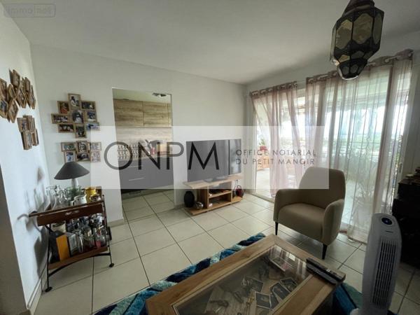 Appartement à vendre à Le Lamentin en Martinique (97232), ref : 97207-696