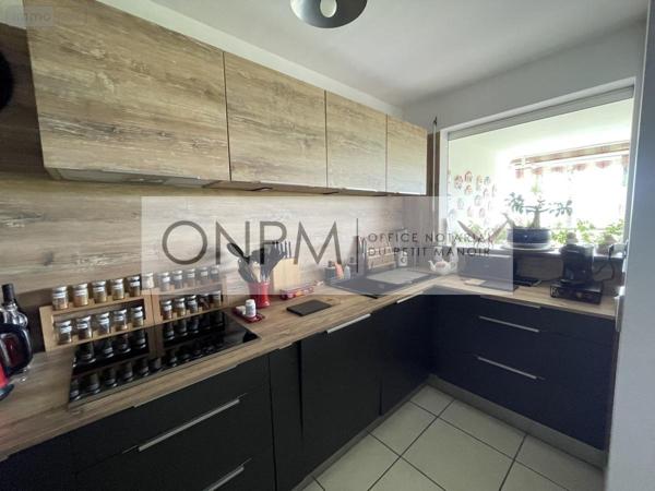 Appartement à vendre à Le Lamentin en Martinique (97232), ref : 97207-696