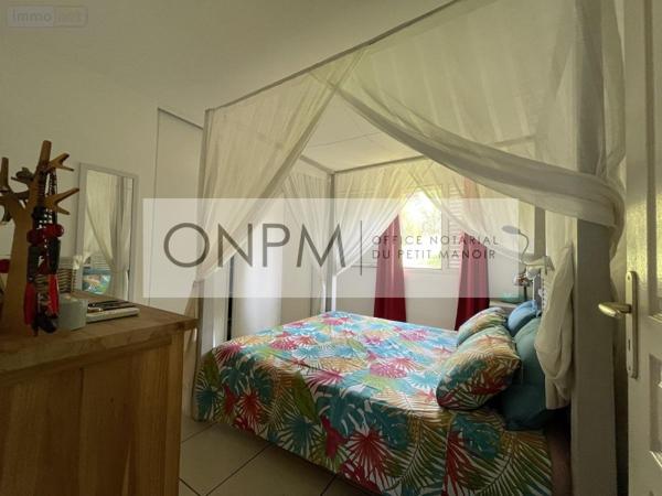 Appartement à vendre à Le Lamentin en Martinique (97232), ref : 97207-696