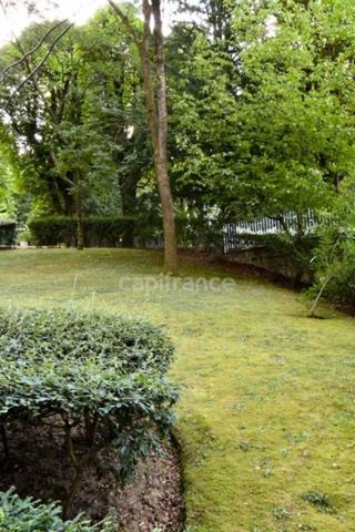 Appartement à vendre Studio SAINT CLOUD (92)