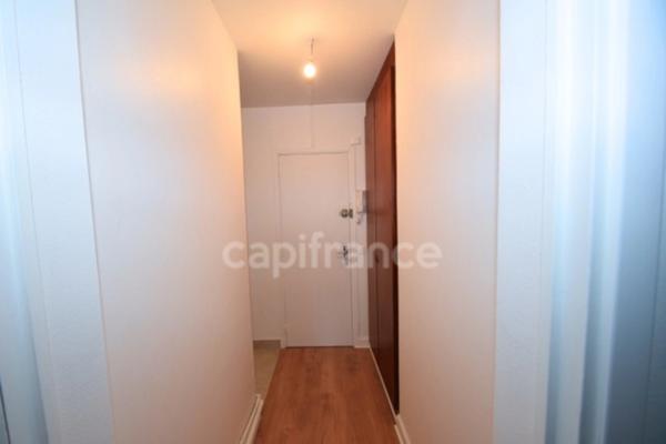 Appartement à vendre Studio SAINT CLOUD (92)
