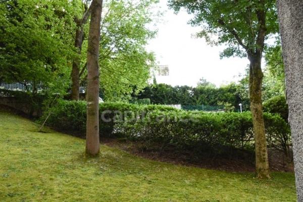 Appartement à vendre Studio SAINT CLOUD (92)