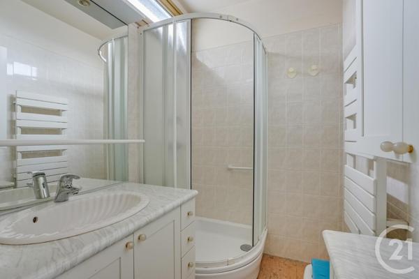 Appartement F5 à vendre  5 pièces - 123 m 2   PARIS  - 75013