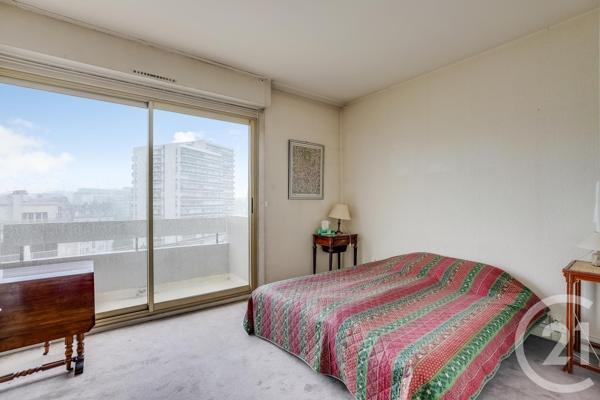 Appartement F5 à vendre  5 pièces - 123 m 2   PARIS  - 75013