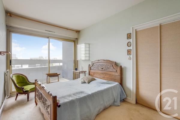 Appartement F5 à vendre  5 pièces - 123 m 2   PARIS  - 75013