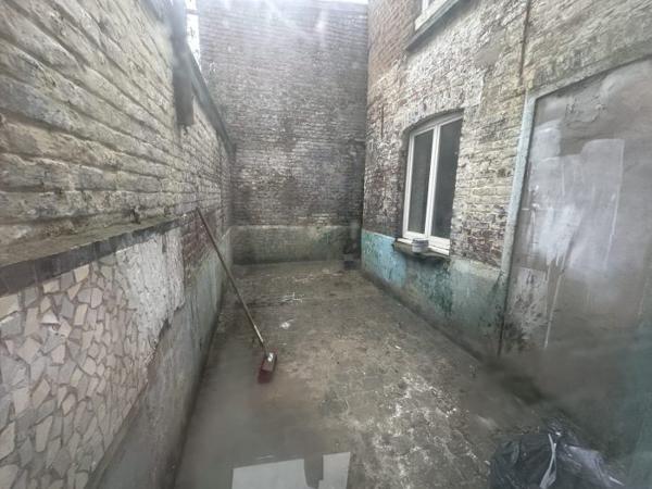 Immeuble Roubaix 85 m²