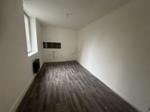 Immeuble Roubaix 85 m²