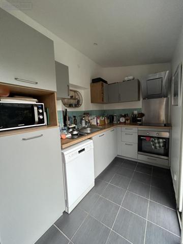 Maison à vendre à Rouen en Seine-Maritime (76000), ref : 76029-410