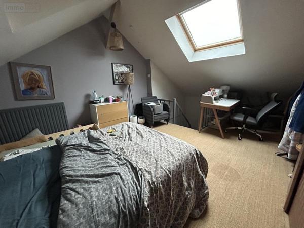 Maison à vendre à Rouen en Seine-Maritime (76000), ref : 76029-410