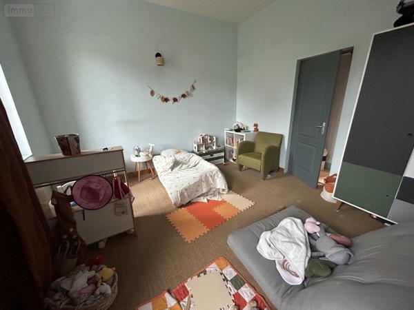 Maison à vendre à Rouen en Seine-Maritime (76000), ref : 76029-410