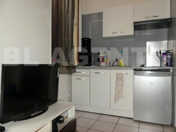 EXCLUSIVITE Draguignan centre ancien (83300) - Immeuble de rapport R+4 - 8 appartements - belle rent