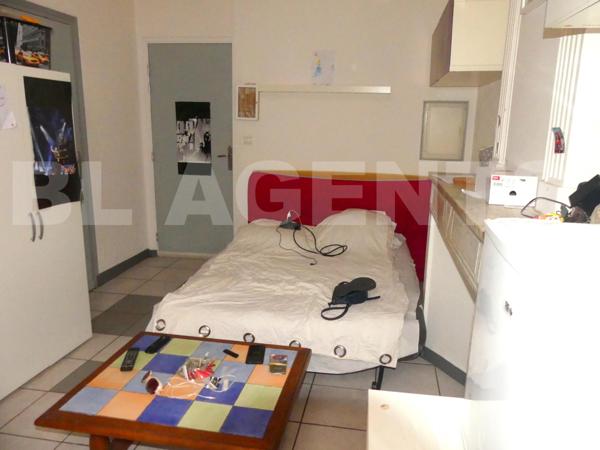 EXCLUSIVITE Draguignan centre ancien (83300) - Immeuble de rapport R+4 - 8 appartements - belle rent