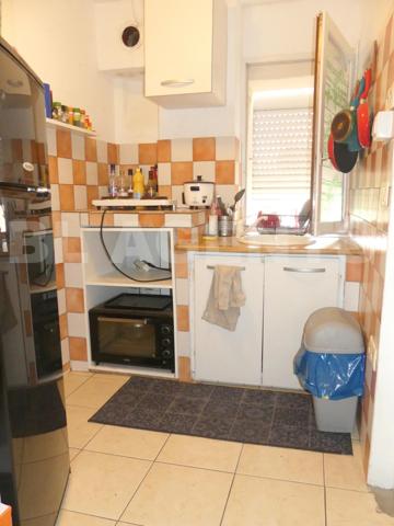 EXCLUSIVITE Draguignan centre ancien (83300) - Immeuble de rapport R+4 - 8 appartements - belle rent