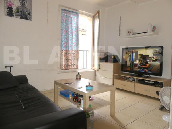 EXCLUSIVITE Draguignan centre ancien (83300) - Immeuble de rapport R+4 - 8 appartements - belle rent