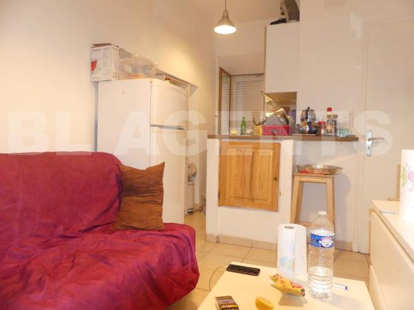EXCLUSIVITE Draguignan centre ancien (83300) - Immeuble de rapport R+4 - 8 appartements - belle rent