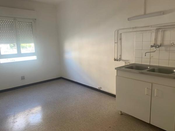 Location Appartement 3 pièces 51 m2 à Perpignan