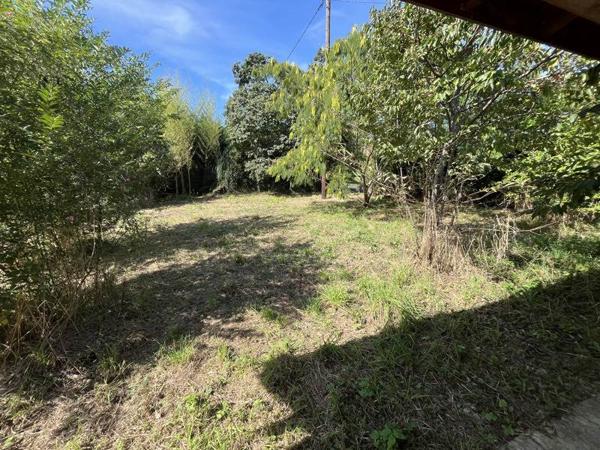 Maison à vendre |  Salies-de-Béarn |  4 pièces | 80 m²