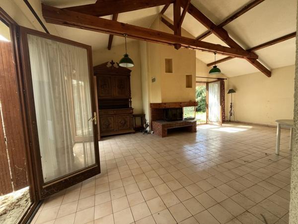 Maison à vendre |  Salies-de-Béarn |  4 pièces | 80 m²