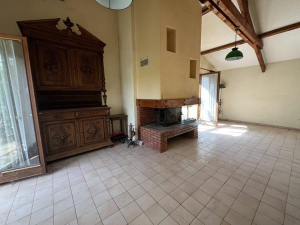 Maison à vendre |  Salies-de-Béarn |  4 pièces | 80 m²