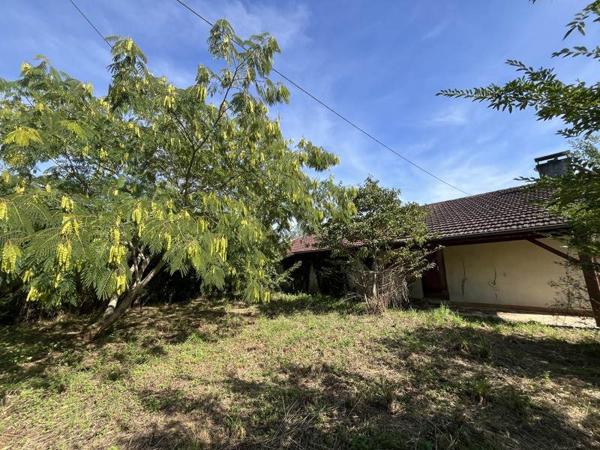 Maison à vendre |  Salies-de-Béarn |  4 pièces | 80 m²