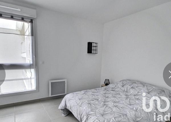 Appartement 3 pièces de 57 m² à Marseille (13004)