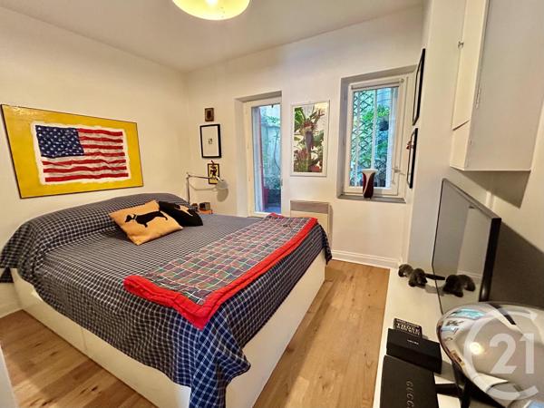 Appartement F2 à vendre  2 pièces - 36,92 m 2   PARIS  - 75004
