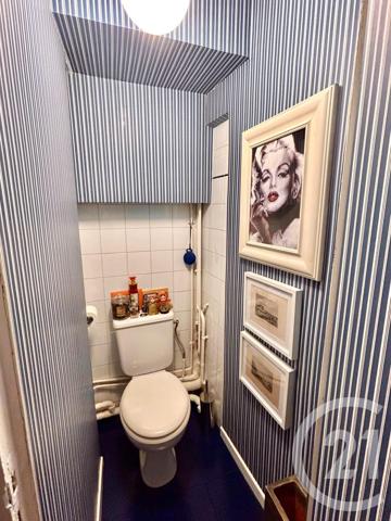 Appartement F2 à vendre  2 pièces - 36,92 m 2   PARIS  - 75004
