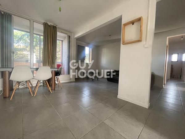 Grand Appartement Blagnac 5 pièce(s) 99 m2