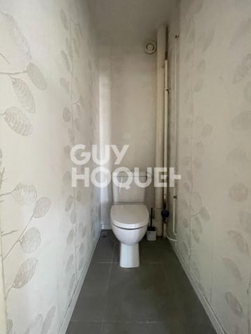 Grand Appartement Blagnac 5 pièce(s) 99 m2