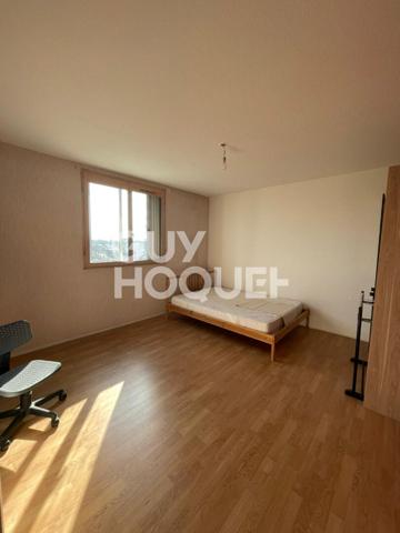 Grand Appartement Blagnac 5 pièce(s) 99 m2
