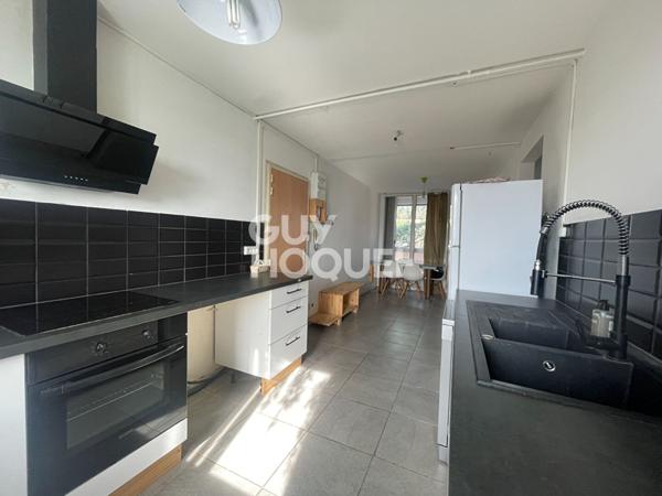 Grand Appartement Blagnac 5 pièce(s) 99 m2