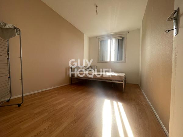 Grand Appartement Blagnac 5 pièce(s) 99 m2