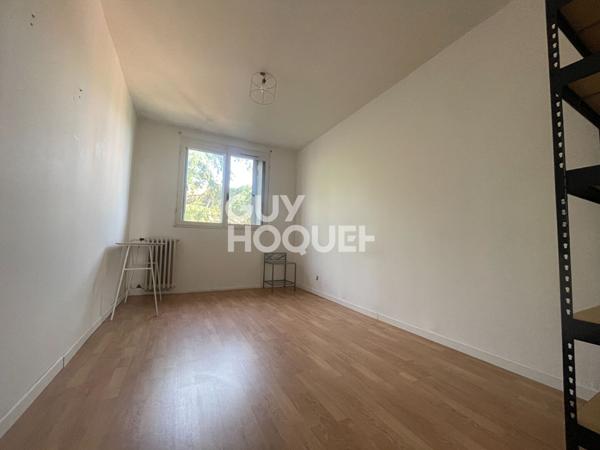 Grand Appartement Blagnac 5 pièce(s) 99 m2