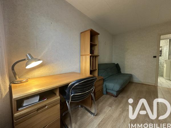 Appartement à vendre 3 pièces 68 m² Cachan