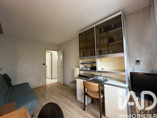 Appartement à vendre 3 pièces 68 m² Cachan