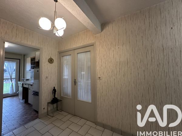 Appartement à vendre 3 pièces 68 m² Cachan