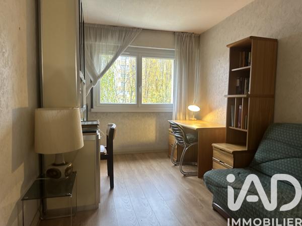 Appartement à vendre 3 pièces 68 m² Cachan