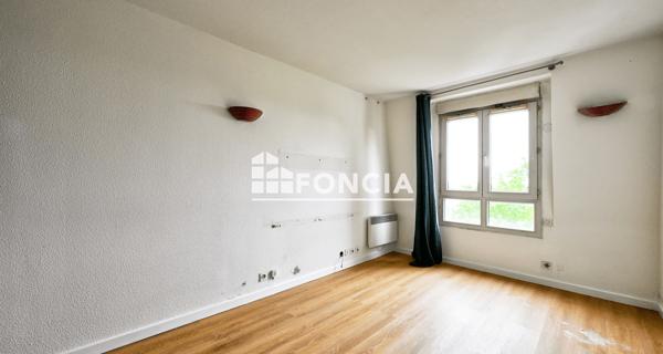 À vendre Studio 18 m² - Cergy 95800