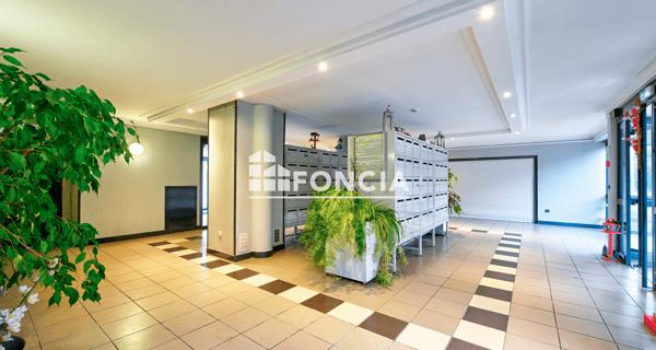 À vendre Studio 18 m² - Cergy 95800