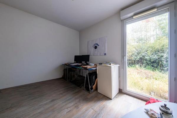 Appartement à vendre 3 pièces 58m² Toulouse (31200)