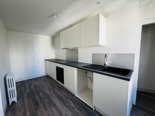 Appartement trois pièces en duplex Détails des diagnostics énergétiques