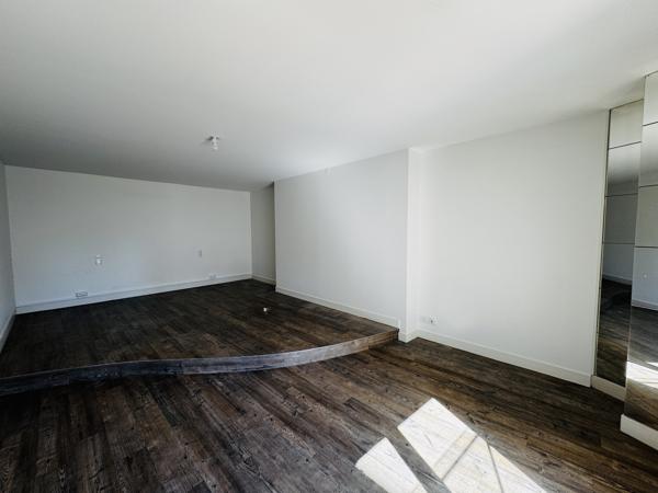 Appartement trois pièces en duplex Détails des diagnostics énergétiques