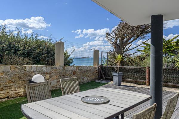 Vente Maison de luxe Arzon 8 Pièces 196 m²