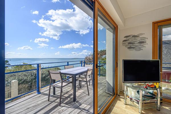 Vente Maison de luxe Arzon 8 Pièces 196 m²