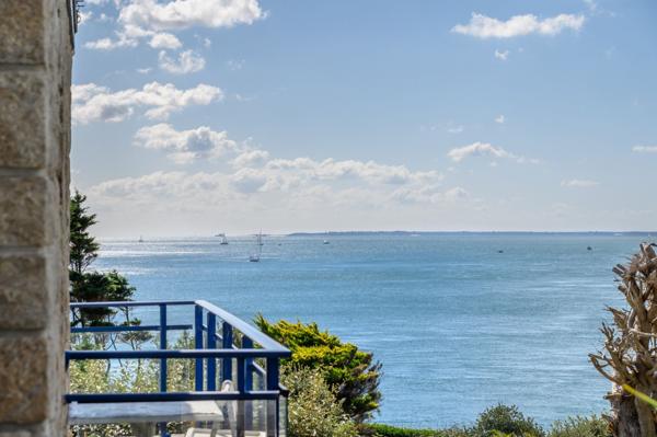 Vente Maison de luxe Arzon 8 Pièces 196 m²