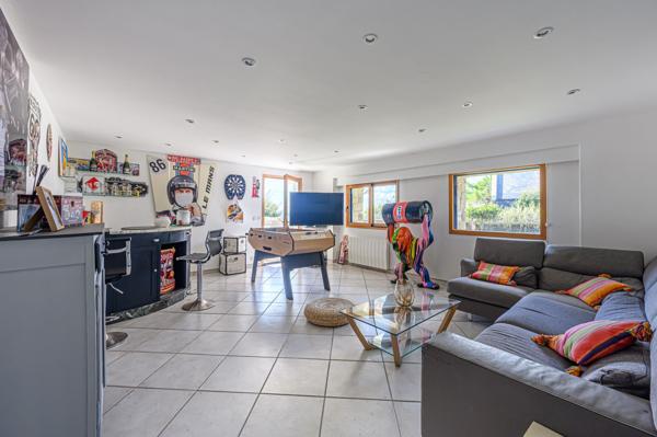 Vente Maison de luxe Arzon 8 Pièces 196 m²