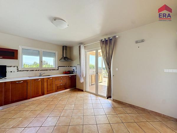 Vente Maison 4 pièces garage et cave Borgo