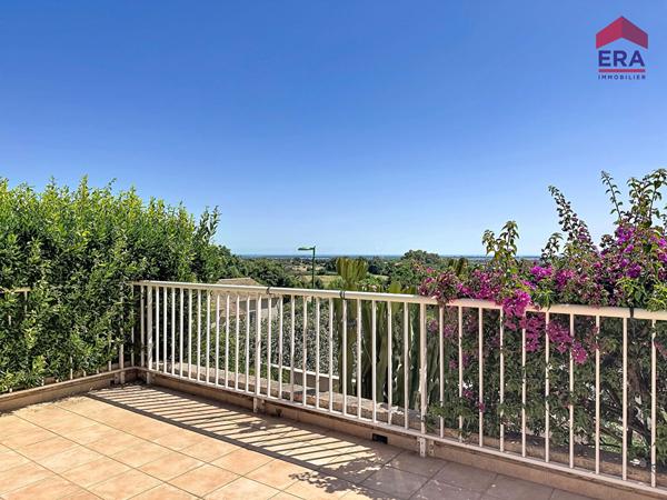 Vente Maison 4 pièces garage et cave Borgo