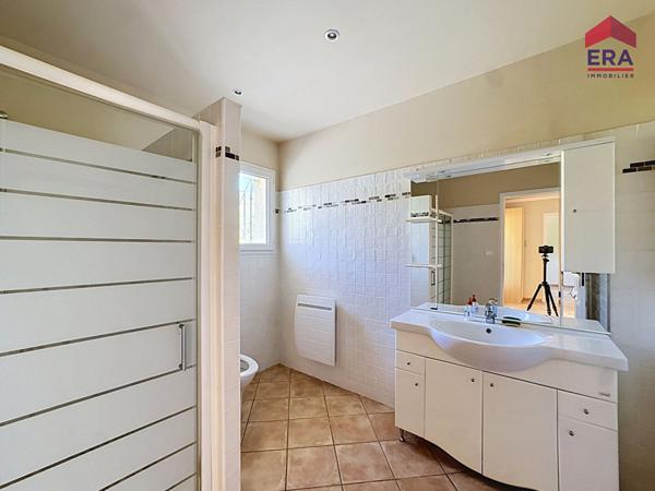 Vente Maison 4 pièces garage et cave Borgo