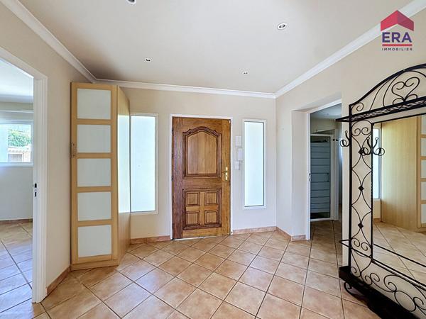 Vente Maison 4 pièces garage et cave Borgo